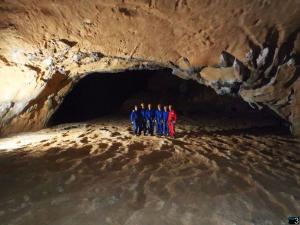 Cayuela - El Boulevar