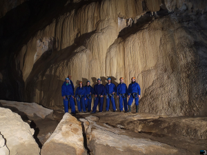 Cayuela - Gran Colada