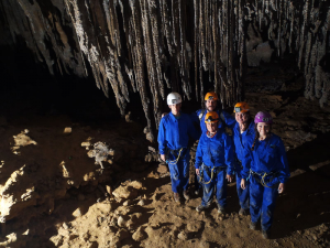 Cayuela - Sala de las sierras