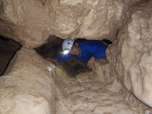 Cayuela - A deslizarse un poco