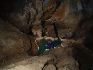 Coventosa Gours - Los Gours
