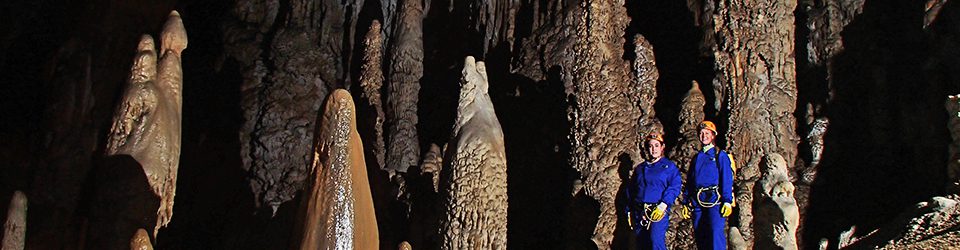 nor3 | Coventosa Cave - Fantasmas