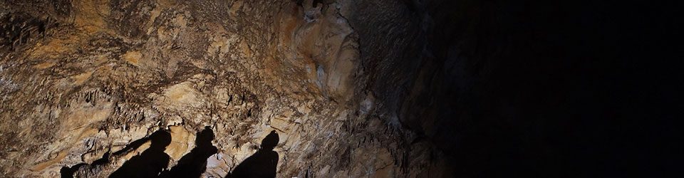 nor3 | Espeleología en Cantabria | Cueva Fresca - Paso de la Araña