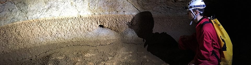 nor3 | Espeleología en Cantabria | Cueva el Caracol