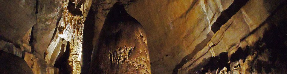 nor3 | Espeleología en Cantabria | Cueva Fresca - Sala Rabelais