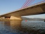 Ampuero - Colindres: Puente de Treto