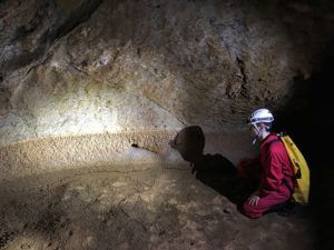 Cueva Familiar El Caracol
