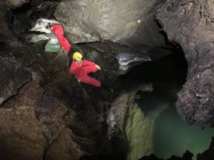 Cueva Familiar El Caracol